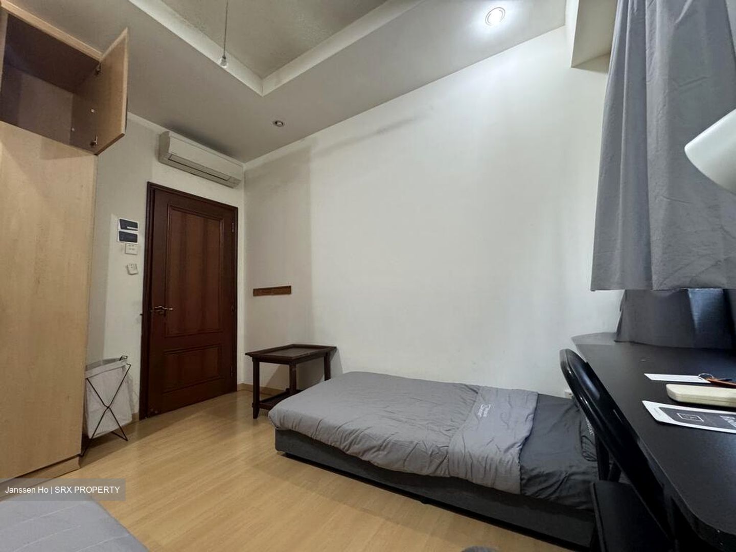 Tropical Spring (D18), Condominium #626492381